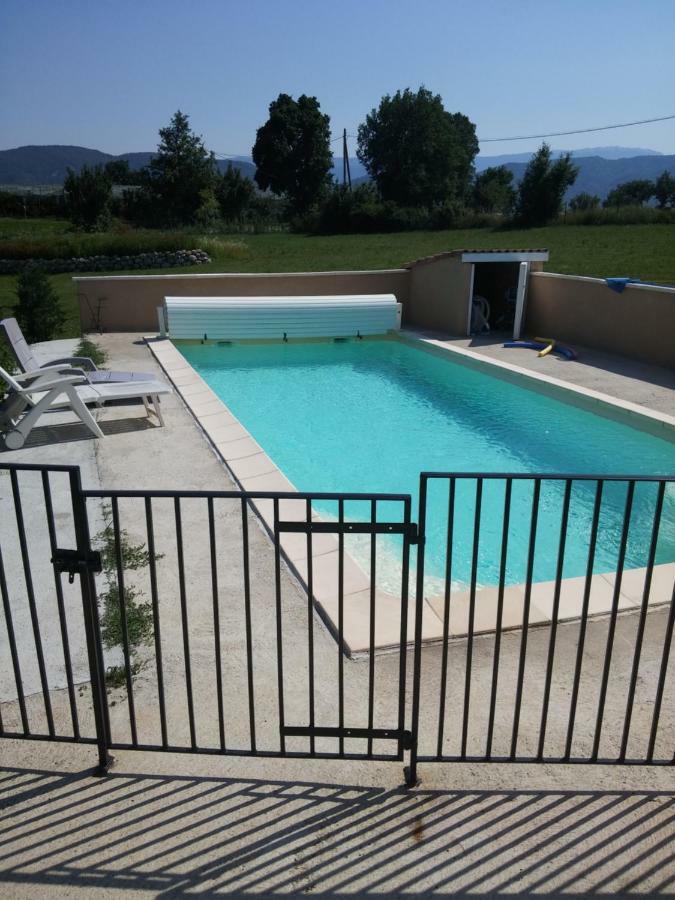 Chambres D'Hotes Les Maisses Mison Exterior photo